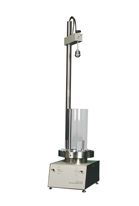 Drop Dart Impact Tester mfg|falling dart impact tester.